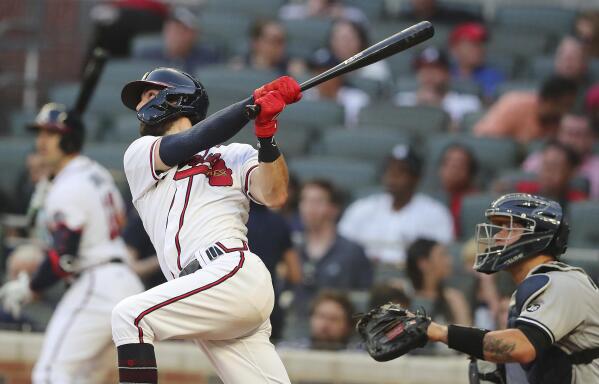 Michael Soroka comes back strong in first Triple-A start - Braves Journal