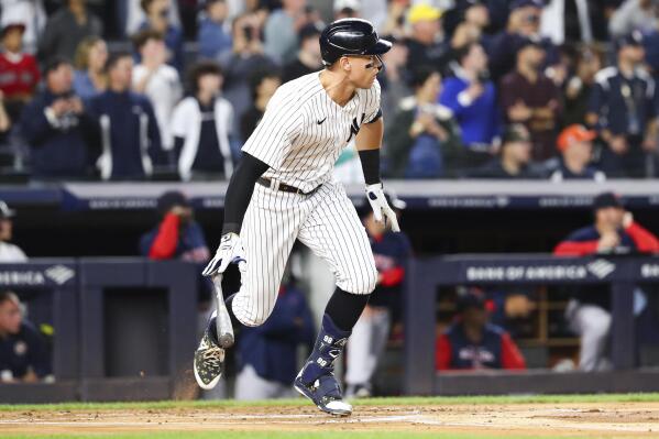 Boston Red Sox Hold Yankees' Aaron Judge Homerless; Boston Eliminated From  Postseason Contention