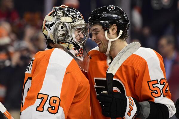 Pro hockey in Philly, before the Flyers