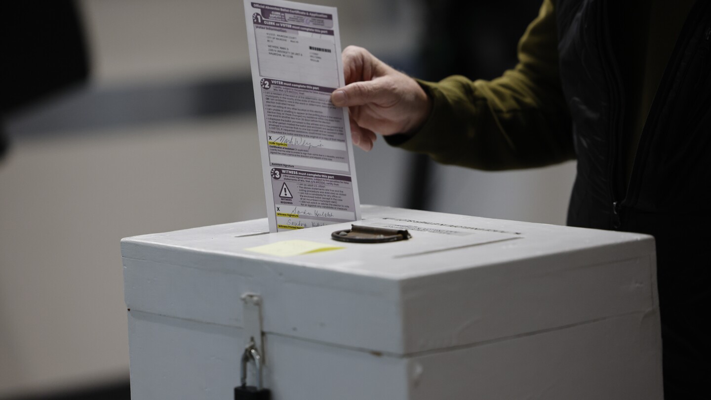 Trump's executive order on elections is far-reaching. But will it actually stick?