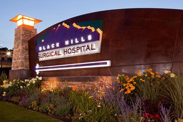 For the second year in a row, Black Hills Surgical Hospital (BHSH) has been ranked as the #1 Hospital in the Nation for Major Orthopedic Surgery for Medical Excellence by CareChex®. BHSH has also been ranked as the #1 Hospital in the Nation for Major Orthopedic Surgery for Patient Safety – achieving the nation’s top ranking in both categories.