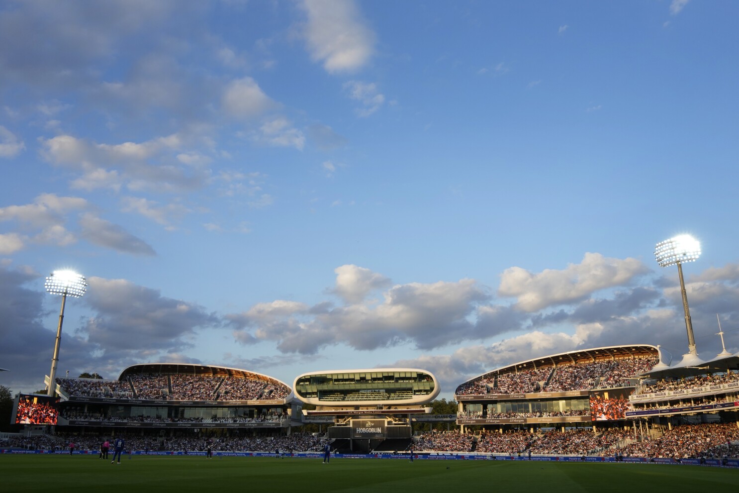 Lord's to host 2026 Women's T20 World Cup final