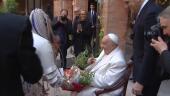 pope visit to lisbon