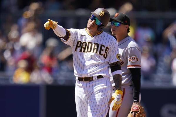 Grading the Padres-Nationals trade deadline blockbuster involving Juan Soto,  Josh Bell