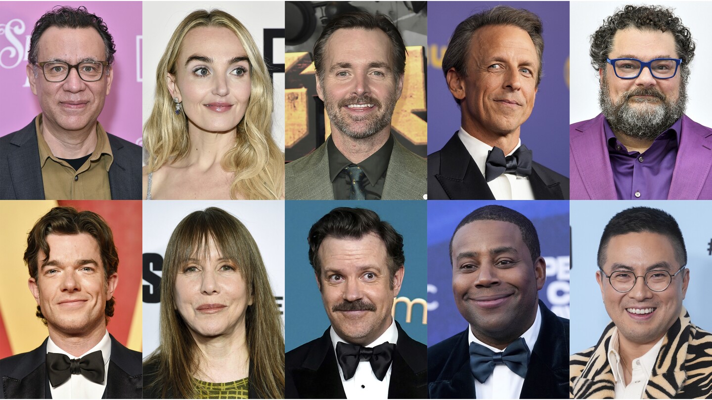 'Saturday Night Live' stars name their favorite sketches and reflect on show's legacy