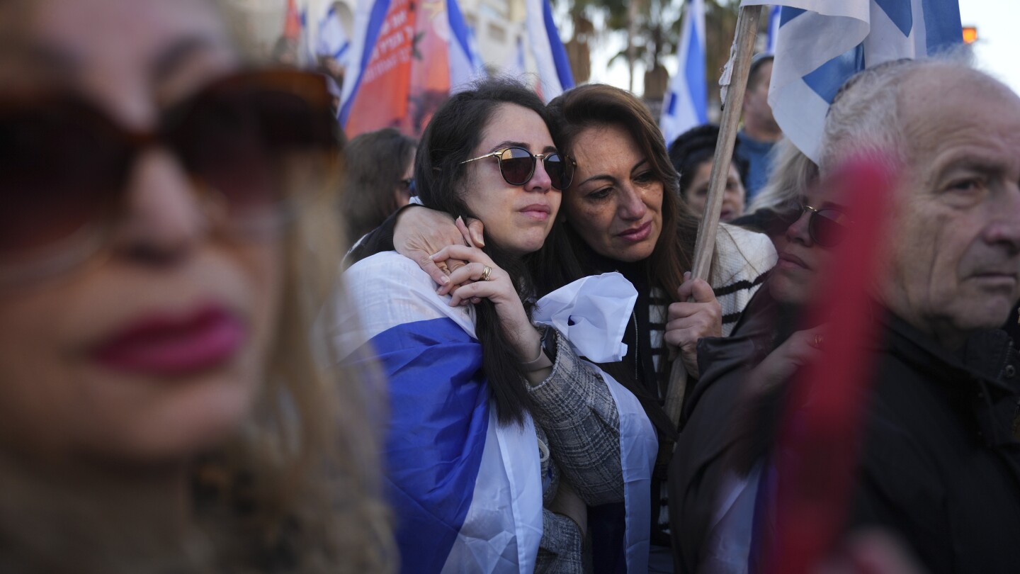 Hostage Crisis Image