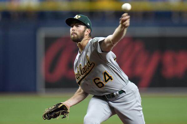 Forgotten Greats: Seven Oakland A's starting pitchers we should