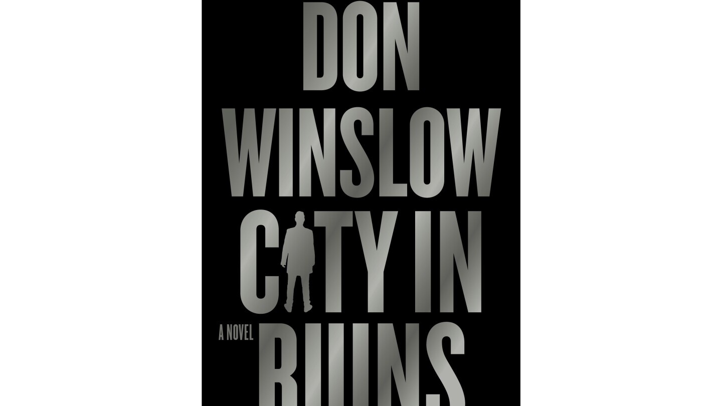 Рецензия на книгата: „Градът на руините“ завършва една майсторска трилогия на Дон Уинслоу