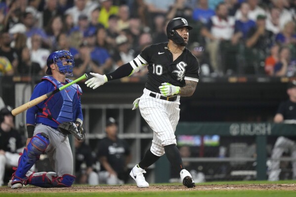Baseball by the Numbers: A look at crosstown crossovers - Chicago Sun-Times