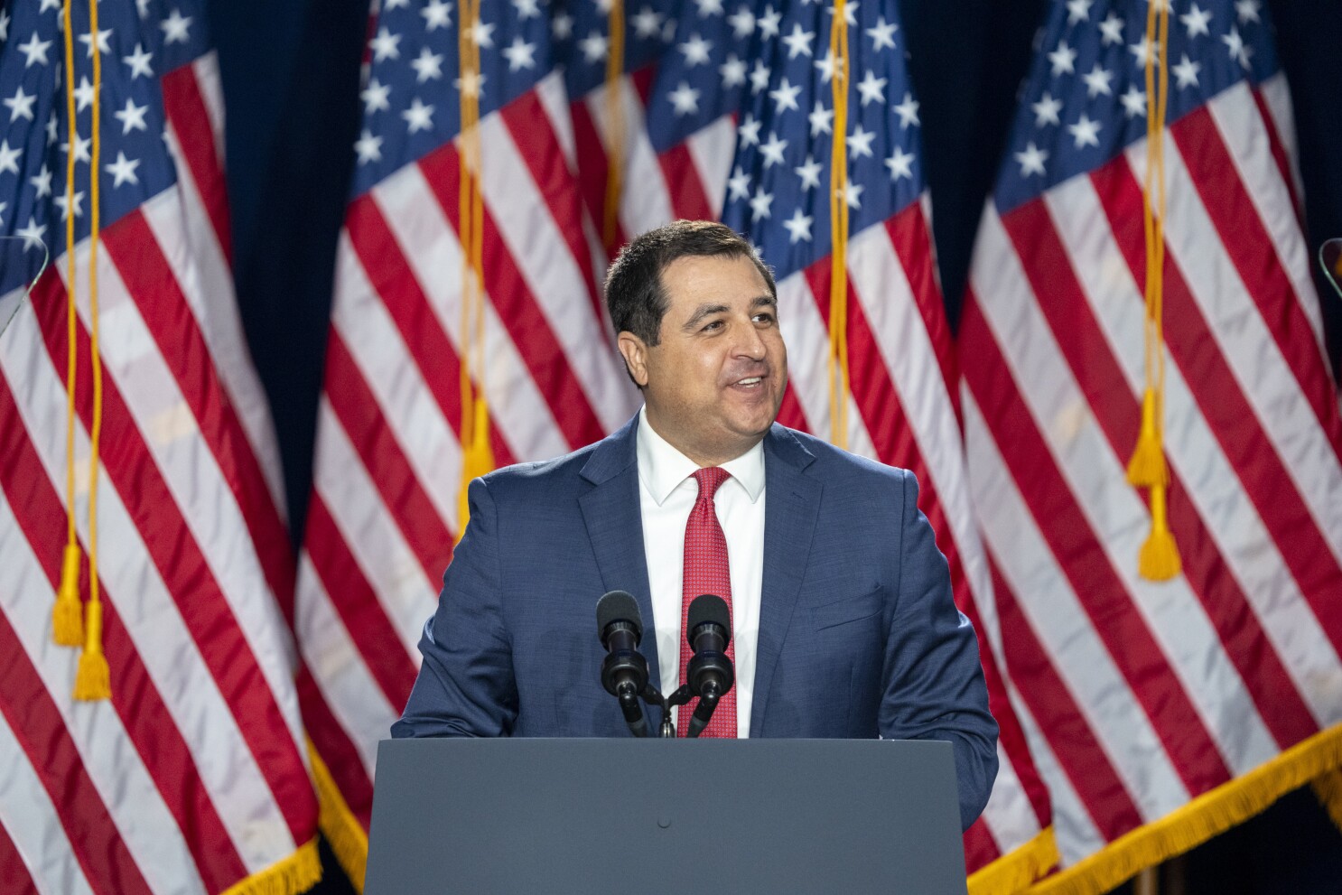 Wisconsin court strikes down GOP law weakening AG's power