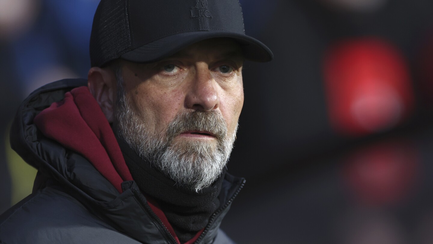 English League Cup semifinals in the balance as Liverpool