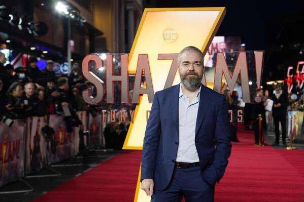 What We're Watching: 'Shazam! Fury of the Gods' Opens to a Mortal $30.5  Million – Pasadena Weekendr