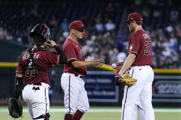 D-backs score go-ahead run on balk, beat Rockies 6-4 - Sentinel Colorado