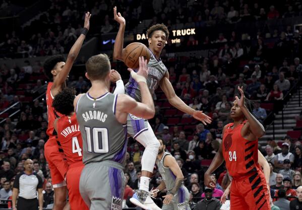 3 Reasons why the Sacramento Kings could break their 16-season playoff  drought