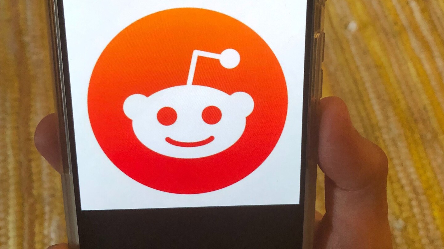 Reddit Aims for $6.4 Billion Valuation in IPO