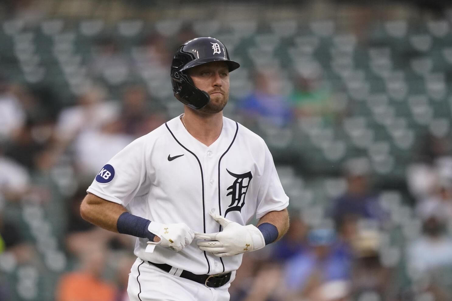 Twins Daily 2022 Awards: Rookie of the Year - Twins - Twins Daily