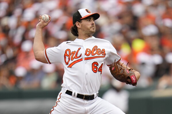 Orioles beat Rays 5-4 in 11-inning thriller after both teams clinch  postseason spots
