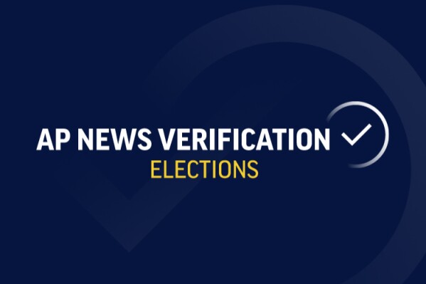 APNews Verification - Elections Graphic 