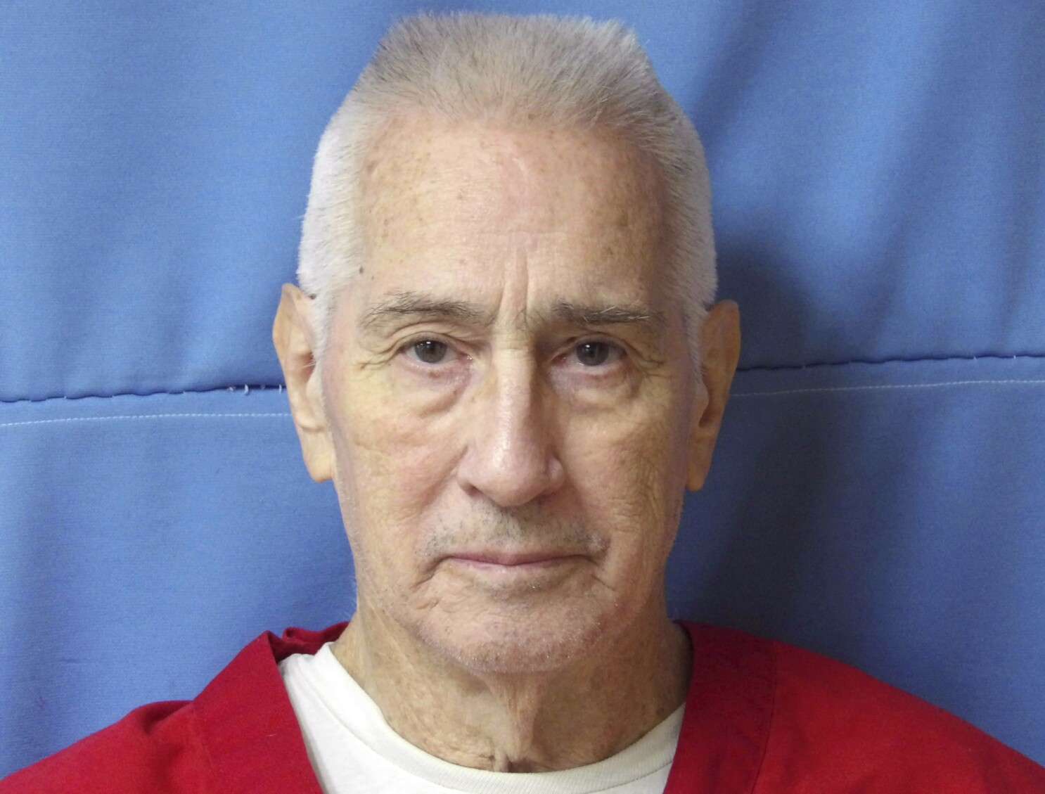 Mississippi sets an execution date for a man who's been on death row since 1976