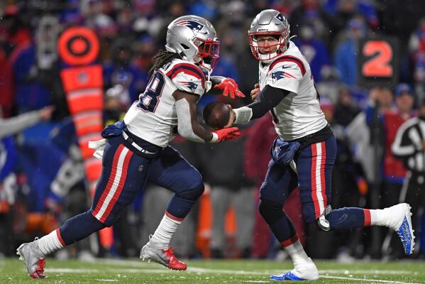 New England Patriots' Tom Brady has traditionally sizzled vs. Jaguars -  ESPN - New England Patriots Blog- ESPN