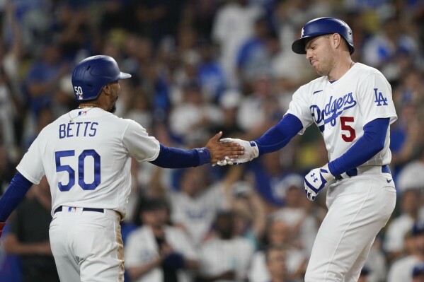 Dodgers Week 7 review: Mookie Betts powers up - True Blue LA