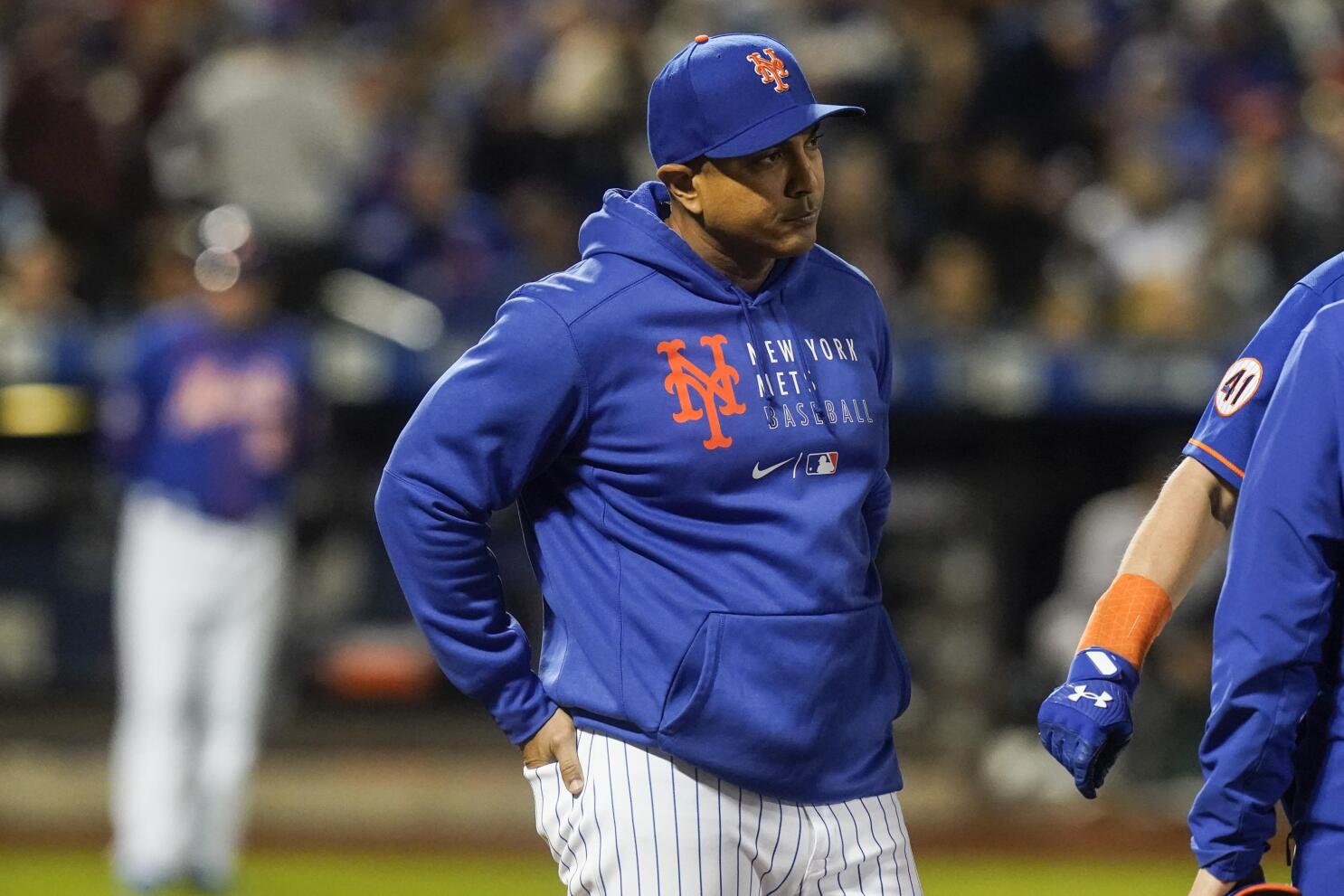 MLB rumors: Mets' Francisco Lindor wants new teammate Javier Baez