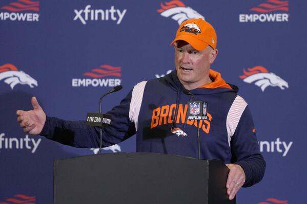 Broncos vs. Titans live blog: Real-time updates from the Week 6 NFL game in  Denver