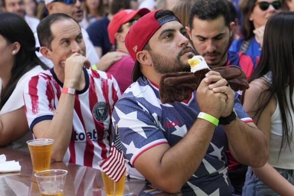 2014 World Cup Final on ABC: Most-Watched Men's World Cup Championship Ever  - ESPN Press Room U.S.