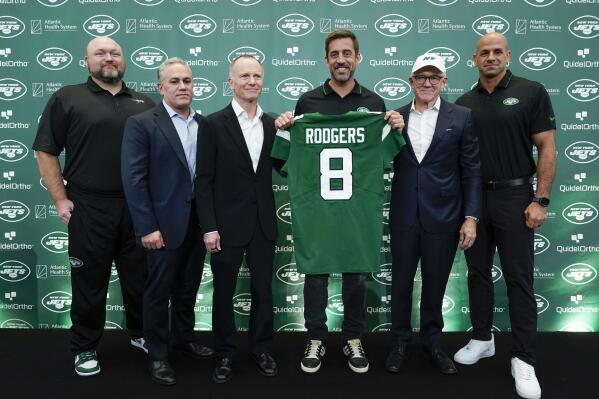 aaron rodgers for president