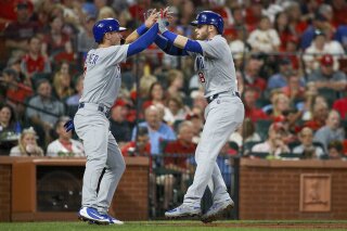 Ian Happ sees Nico Hoerner's potential as Cubs' shortstop