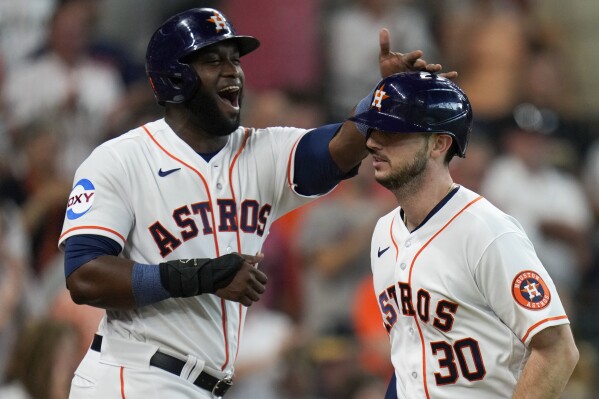 Houston Astros on X: New week, new opportunity.  /  X