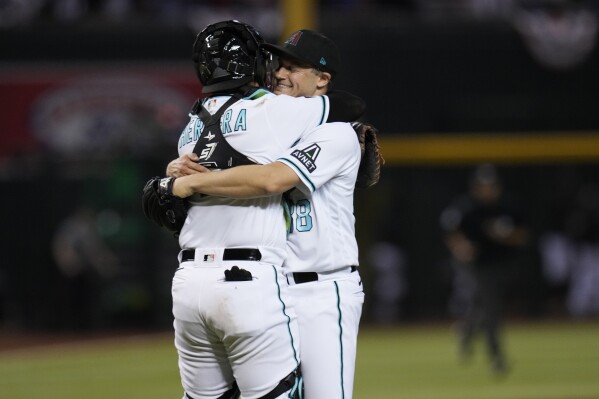 No-name bullpen giving Arizona Diamondbacks a huge lift during