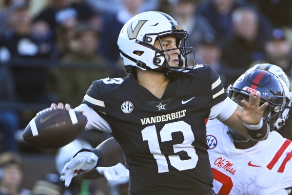 Vandy hosting Elon with chance for 1st 2-0 start since 2018 - The