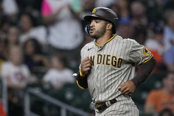 San Diego Padres on X: Another one for the good guys