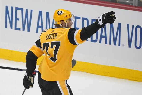 Kasperi Kapanen, Bryan Rust highlight big week for the Penguins