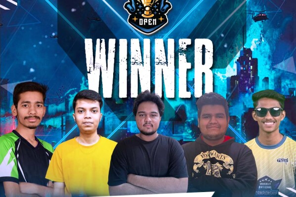 WESTPORT, CT and MUMBAI, INDIA / ACCESSWIRE / March 15, 2024 / Mobile Global Esports Inc. ("MOGO" or the "Company") (NASDAQ:MGAM), India's leading esports organization, proudly presents the MOGO Collegiate Championship. Set against the backdrop ...
