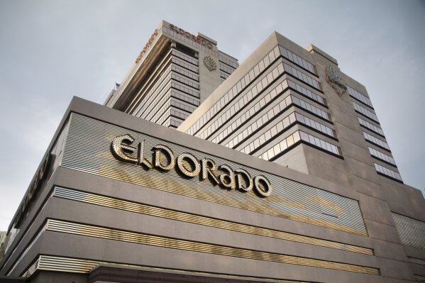 Horeshoe Tunica part of Eldorado Resorts' $17 billion acquisition