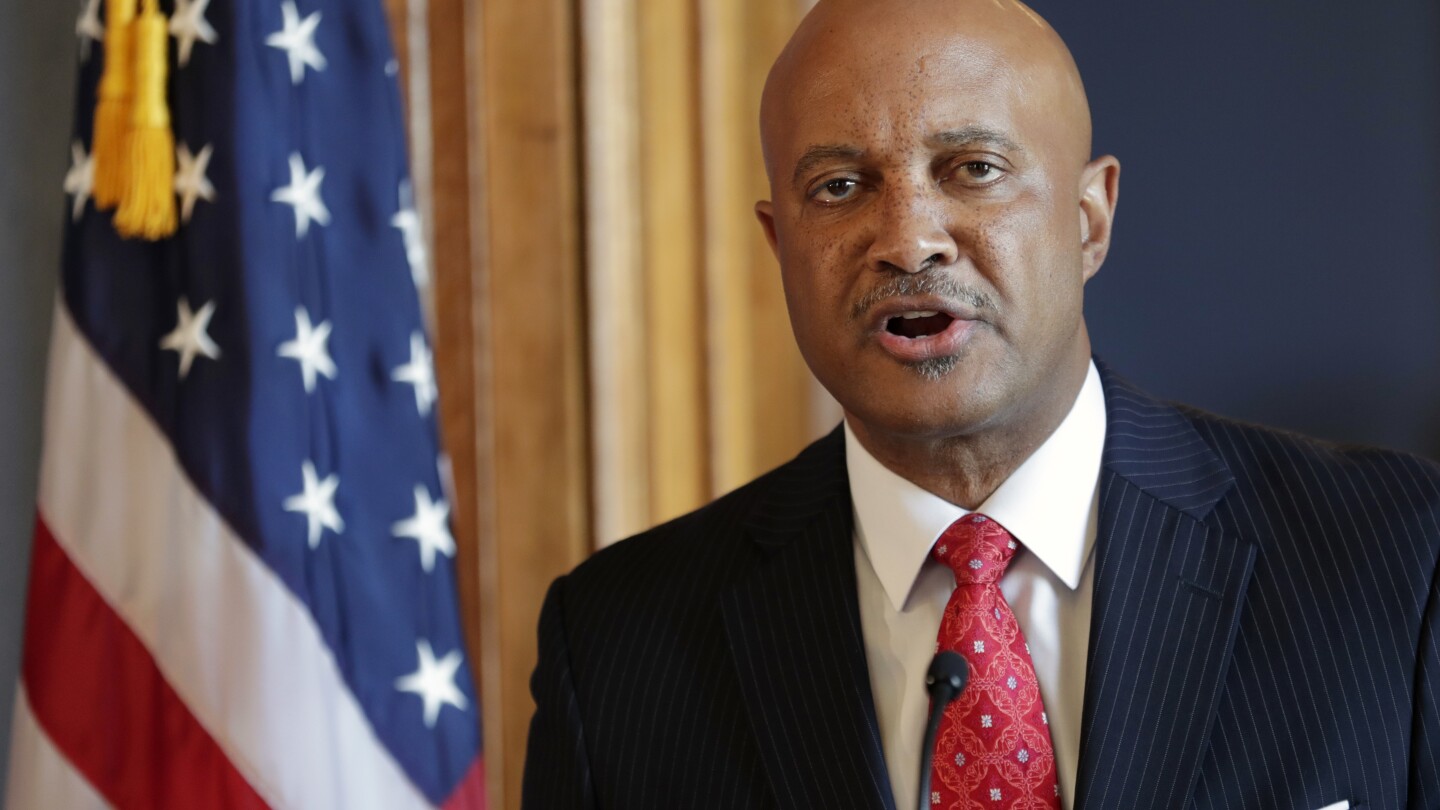 Civil Case Against Curtis Hill Dismissed