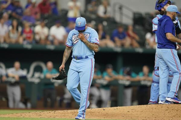 Texas Rangers Promote Matt Bush to the Majors - The New York Times