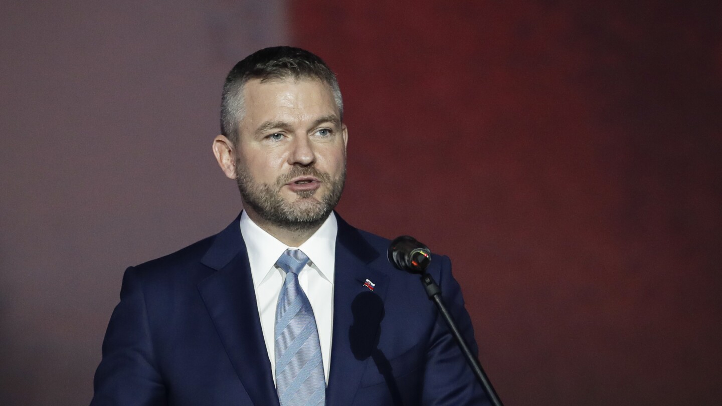 Spojenec slovenského populistického premiéra sa chystá kandidovať na prezidenta