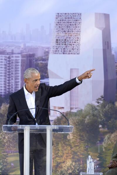 The Obama Presidential Center's Ill-Conceived Site