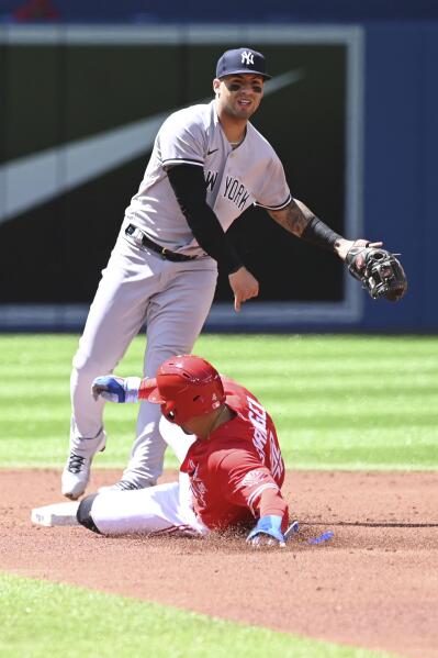 Taillon leads Yankees over Rays 2-0 for 4th straight win