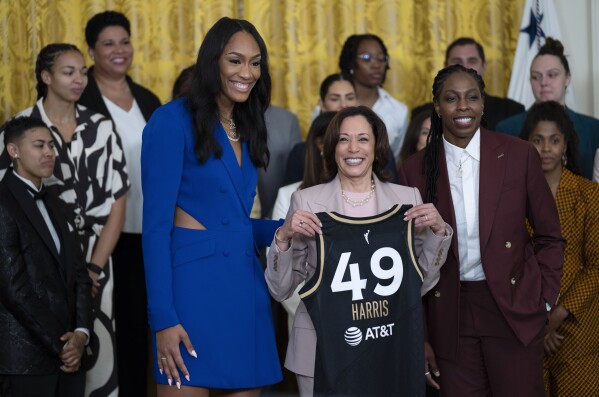 Las Vegas Aces Are The 2022 WNBA Champions Vegas First Champs