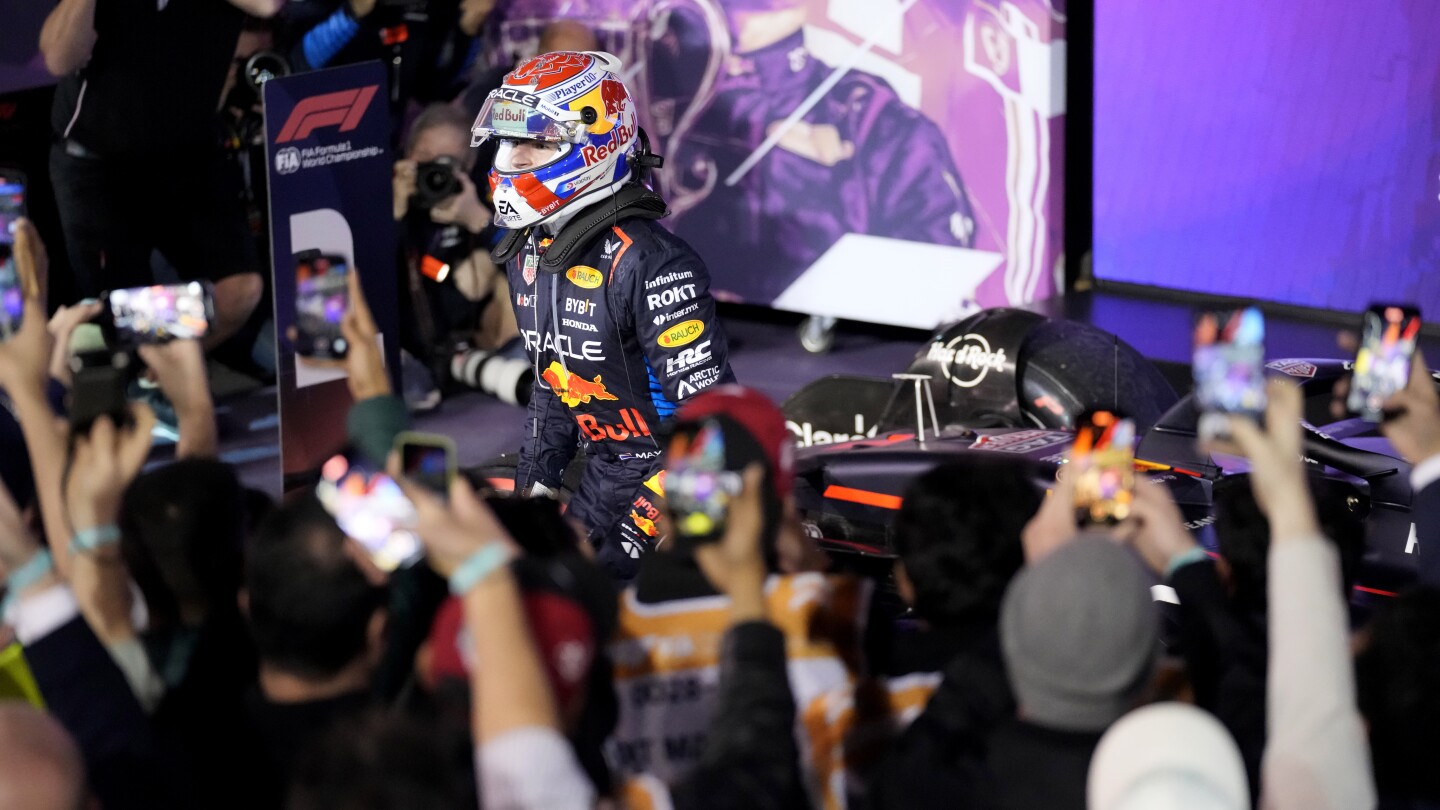 Драма в Red Bull и FIA доминира във F1 преди Гран при на Саудитска Арабия
