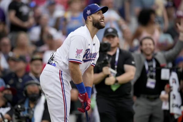 Who is Joey Gallo? Five things to know about the Rangers' young slugger