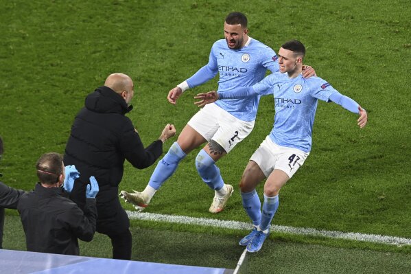 Champions League: Match preview, Manchester City VS Borussia