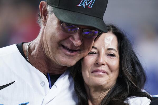 Don Mattingly Out as Manager of the Miami Marlins