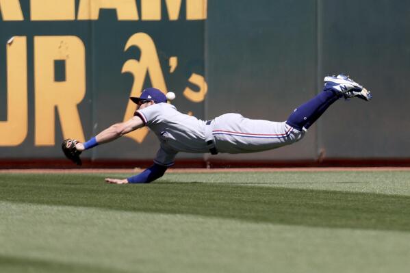 A's Roster Moves: Elvis Andrus released, Neuse back up - Athletics