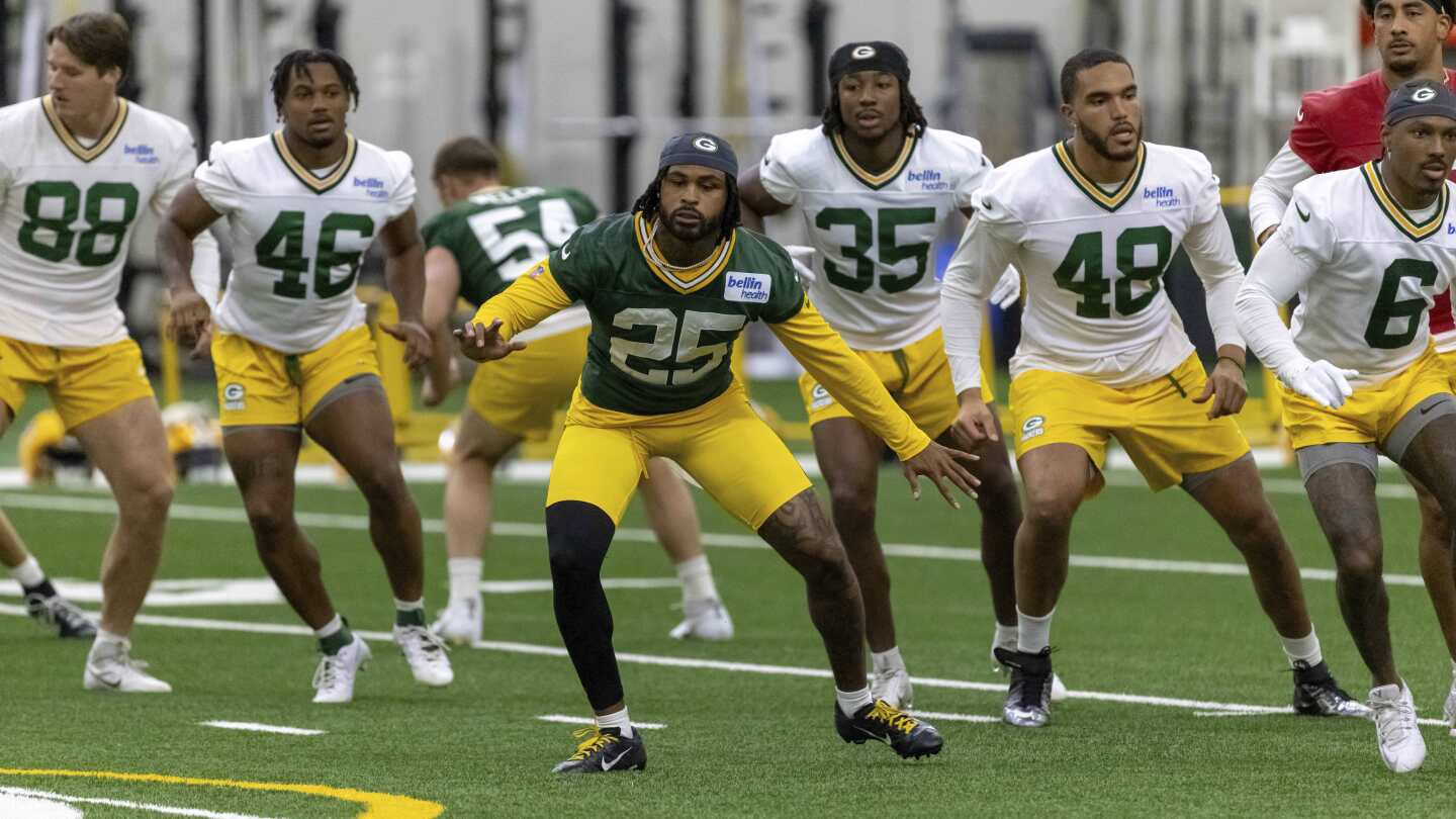 Packers' Keisean Nixon Reverses Kick Return Stance After Playoff Loss