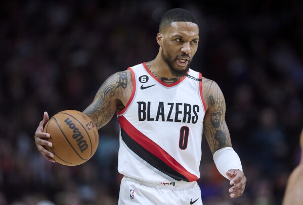 5 most lethal NBA trios in 2023-24 after Damian Lillard's trade to Bucks